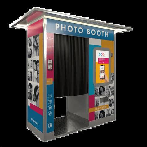 The World's Premier Photo Booth Manufacturer. 